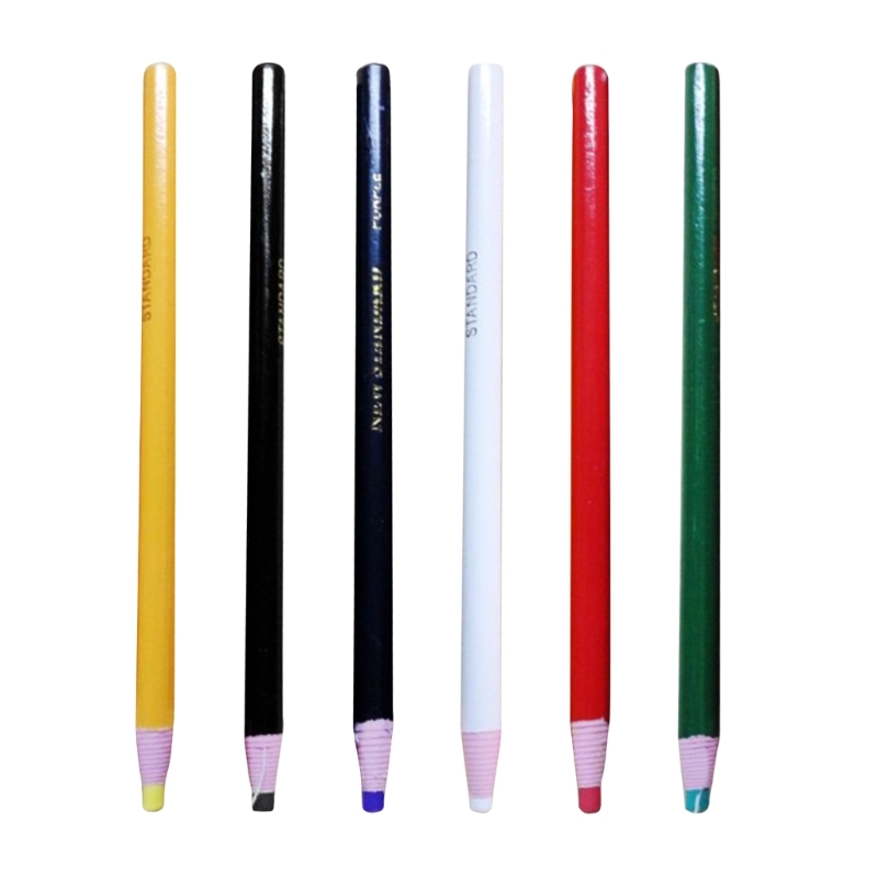 Staedtler Pencil Lumocolor - DXAB 12 Buah Pensil Minyak Spidol