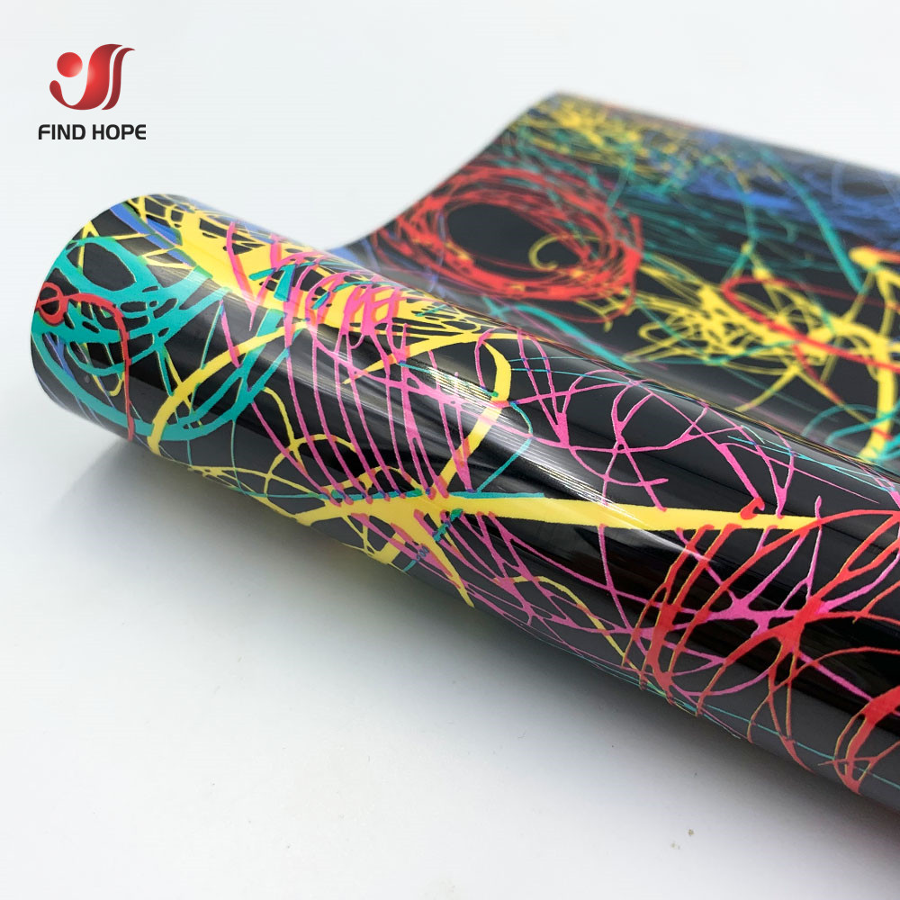 12' X 10' Berbagai Macam Film  - Glitter Vinyl Roll ulasan dan harga