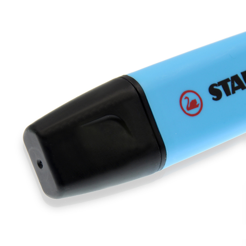 Jerman Stabil 70 Bos Highlight - Stabilo Marker Boss ulasan dan harga