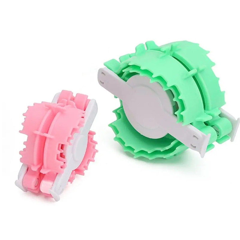 Alat Pembuat Pom Pom Bentuk Ha - Pom Pom Maker Tool ulasan dan harga