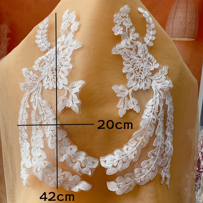 Renda Emas untuk Hiasan Keraji - Craft Embellishment ulasan dan harga