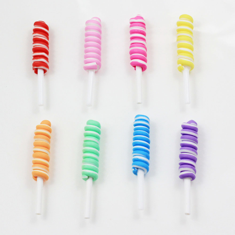 100/50 Buah 8*52MM Panjang Lol - Christmas Craft Embellishment ulasan dan harga