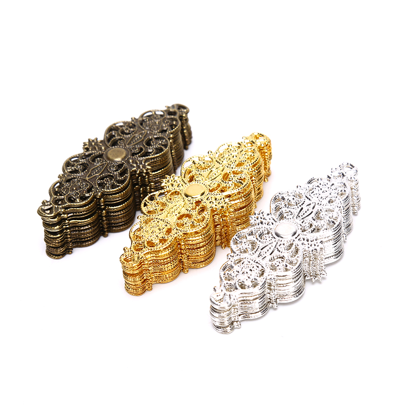 ★ ▲ 20 Buah Kerajinan Konektor - Embellishment Crafts ulasan dan harga