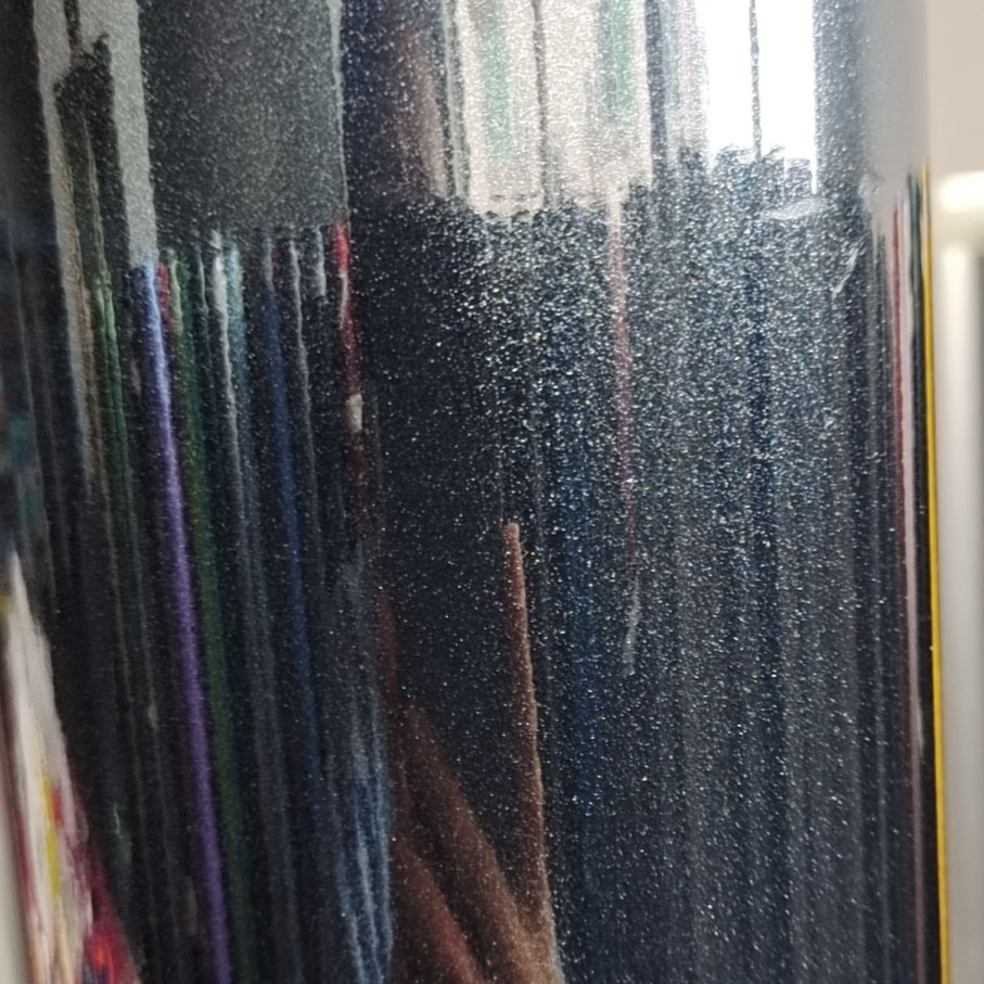 20/30/50CM*100/200CM Stiker Vi - Glitter Vinyl Roll ulasan dan harga