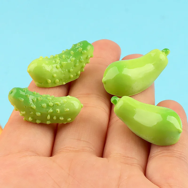 Bahan Kerajinan Resin Mini Say - Christmas Craft Embellishment ulasan dan harga